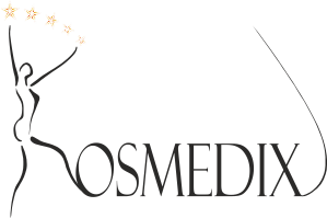 Kosmedix Logo